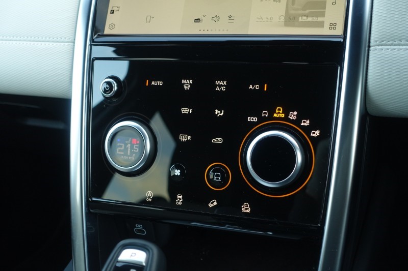 Used Land Rover Discovery Sport 2021 for sale - 77025614: Photo 40