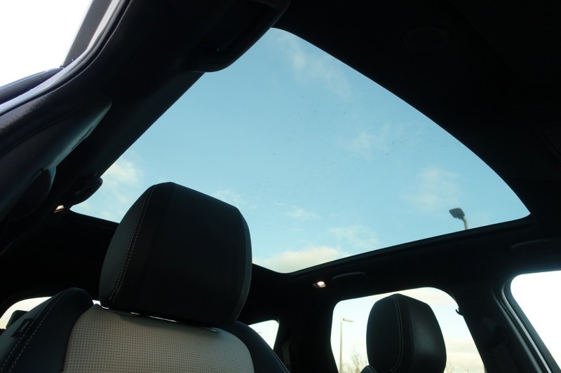 Used Land Rover Discovery Sport 2021 for sale - 77025614: Photo 43