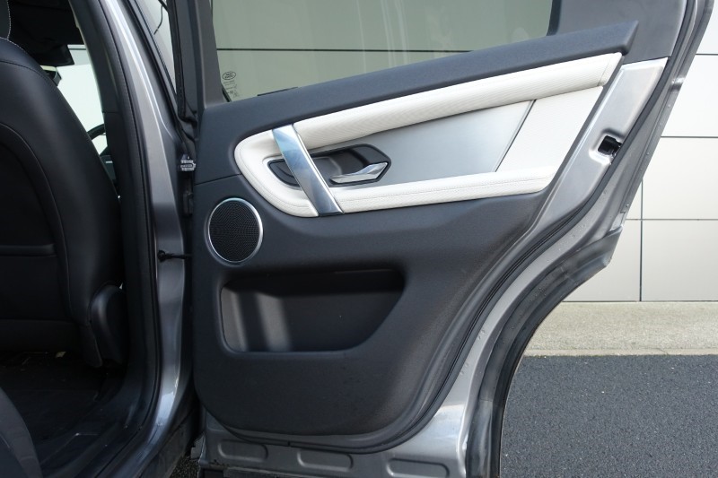 Used Land Rover Discovery Sport 2021 for sale - 77025614: Photo 47