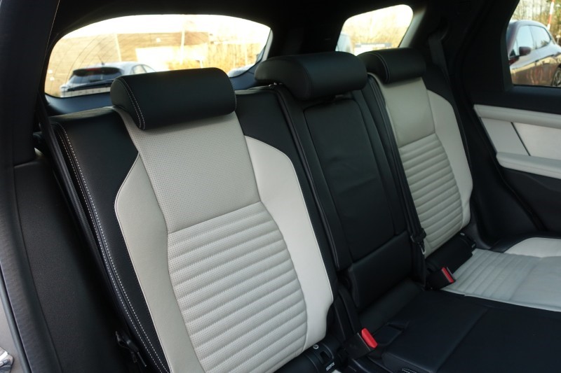 Used Land Rover Discovery Sport 2021 for sale - 77025614: Photo 49
