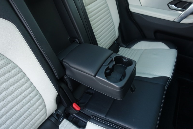 Used Land Rover Discovery Sport 2021 for sale - 77025614: Photo 50