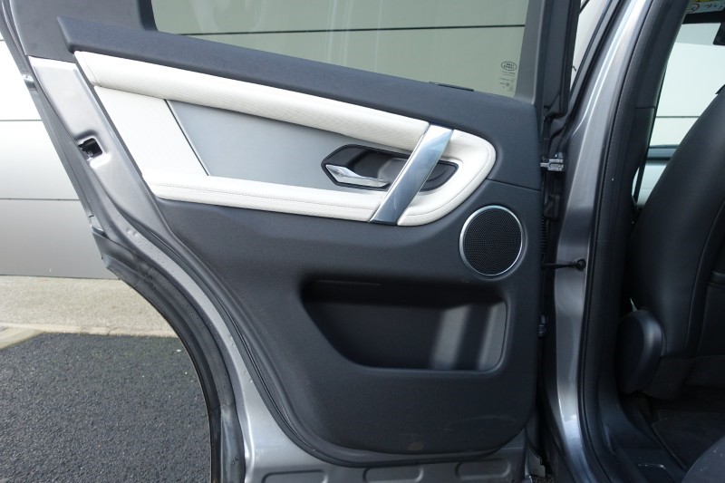 Used Land Rover Discovery Sport 2021 for sale - 77025614: Photo 51