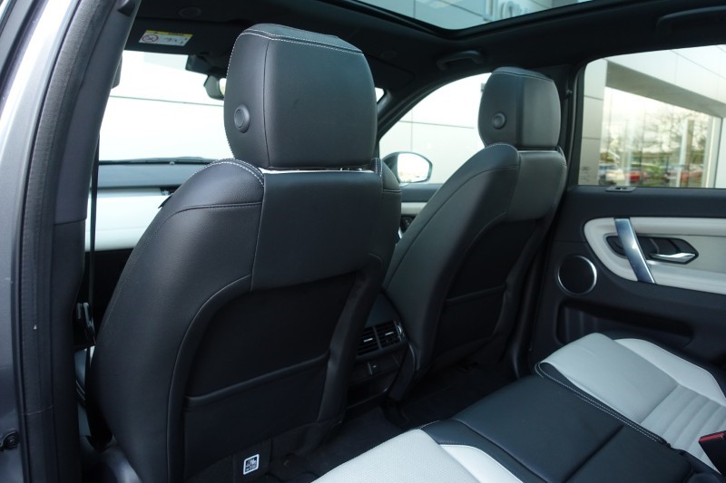 Used Land Rover Discovery Sport 2021 for sale - 77025614: Photo 52