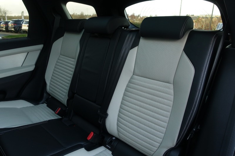 Used Land Rover Discovery Sport 2021 for sale - 77025614: Photo 53