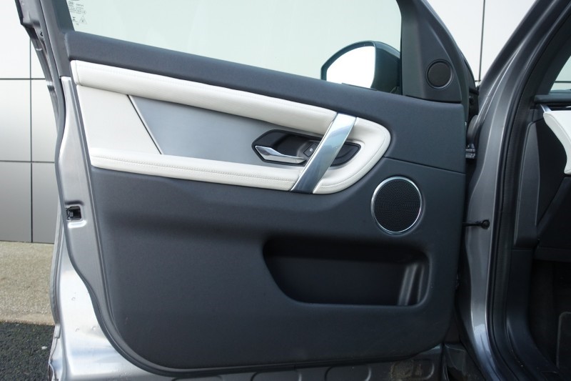 Used Land Rover Discovery Sport 2021 for sale - 77025614: Photo 54