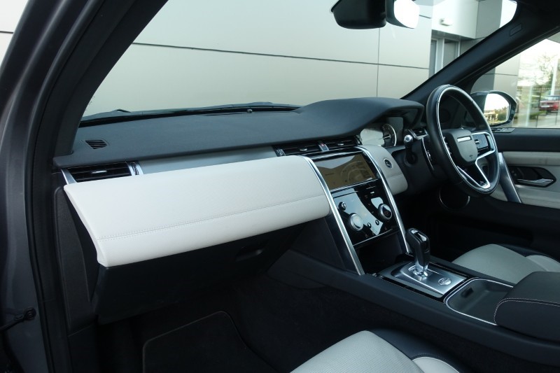 Used Land Rover Discovery Sport 2021 for sale - 77025614: Photo 55