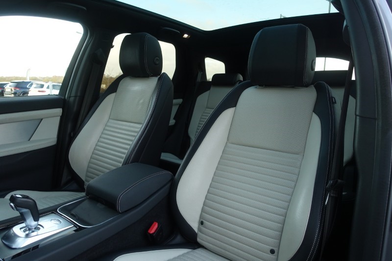 Used Land Rover Discovery Sport 2021 for sale - 77025614: Photo 57