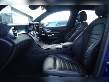 Used Mercedes-Benz GLC 2020 for sale - 78411995: Photo