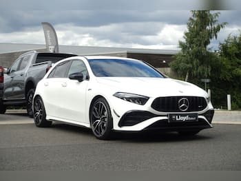 Used Mercedes-Benz A-Class 2025 for sale - 79798613: Photo