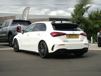 Used Mercedes-Benz A-Class 2025 for sale - 79798613: Photo