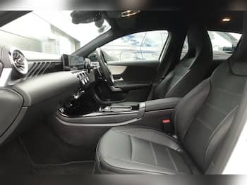 Used Mercedes-Benz A-Class 2025 for sale - 79798613: Photo