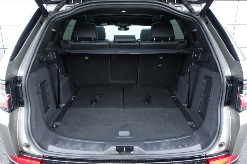 Used Land Rover Discovery Sport 2024 for sale - 77159201: Photo 10