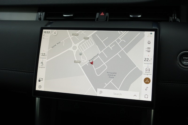 Used Land Rover Discovery Sport 2024 for sale - 77159201: Photo 11