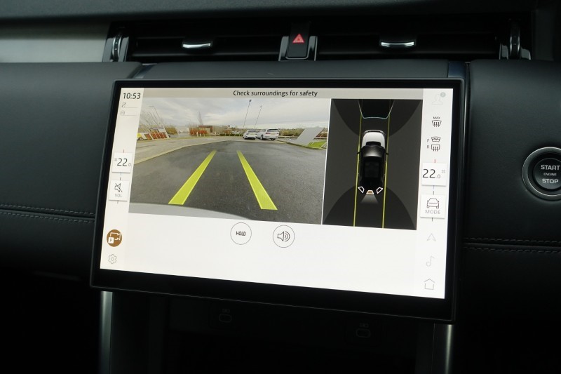 Used Land Rover Discovery Sport 2024 for sale - 77159201: Photo 12