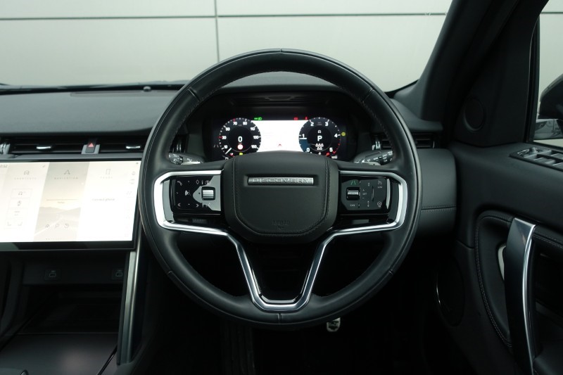 Used Land Rover Discovery Sport 2024 for sale - 77159201: Photo 15