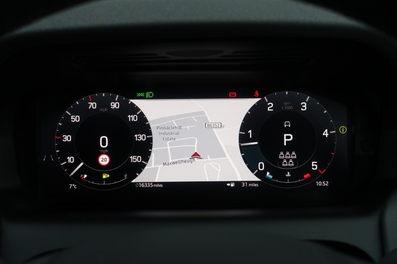 Used Land Rover Discovery Sport 2024 for sale - 77159201: Photo 16