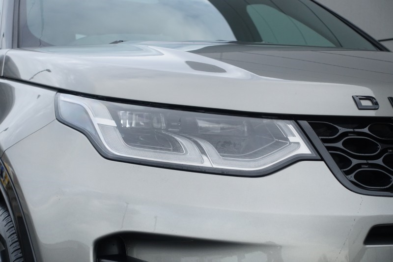 Used Land Rover Discovery Sport 2024 for sale - 77159201: Photo 17