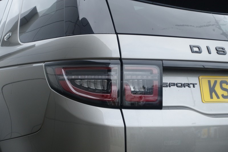 Used Land Rover Discovery Sport 2024 for sale - 77159201: Photo 19