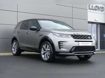 Used Land Rover Discovery Sport 2024 for sale - 77159201: Photo