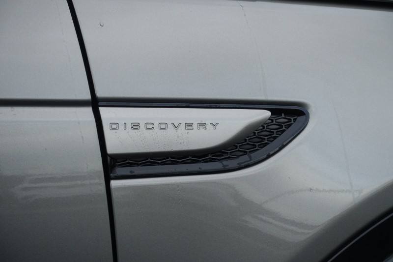 Used Land Rover Discovery Sport 2024 for sale - 77159201: Photo 20