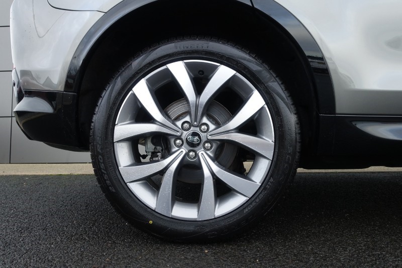 Used Land Rover Discovery Sport 2024 for sale - 77159201: Photo 26