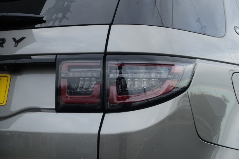 Used Land Rover Discovery Sport 2024 for sale - 77159201: Photo 27