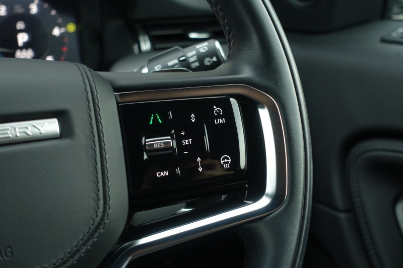 Used Land Rover Discovery Sport 2024 for sale - 77159201: Photo 35