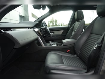 Used Land Rover Discovery Sport 2024 for sale - 77159201: Photo