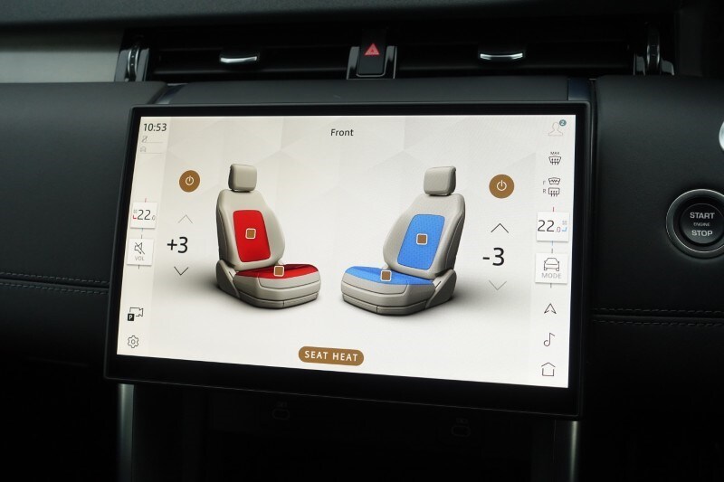 Used Land Rover Discovery Sport 2024 for sale - 77159201: Photo 41