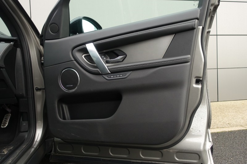 Used Land Rover Discovery Sport 2024 for sale - 77159201: Photo 49