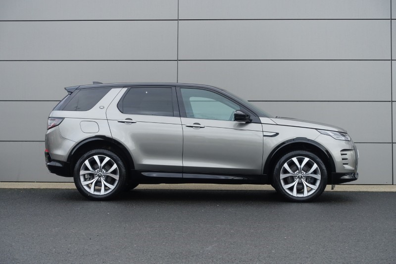 Used Land Rover Discovery Sport 2024 for sale - 77159201: Photo 5