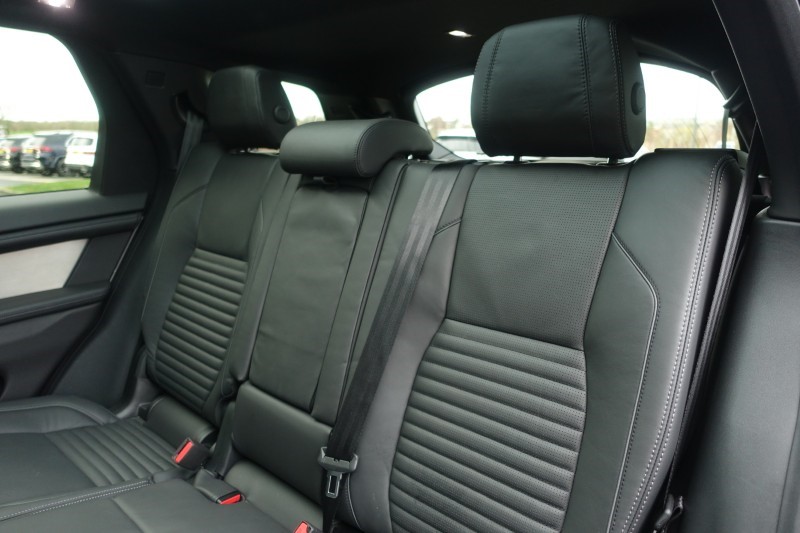 Used Land Rover Discovery Sport 2024 for sale - 77159201: Photo 59