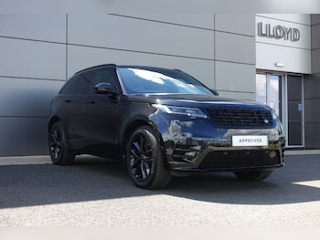 Used Land Rover Range Rover Velar 2025 for sale - 79311691: Photo
