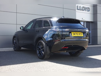Used Land Rover Range Rover Velar 2025 for sale - 79311691: Photo