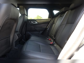 Used Land Rover Range Rover Velar 2025 for sale - 79311691: Photo