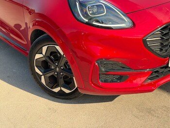 Used Ford Puma 2025 for sale - 79199787: Photo