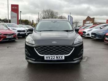 Used Ford Kuga 2022 for sale - 74836120: Photo