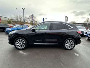 Used Ford Kuga 2022 for sale - 74836120: Photo