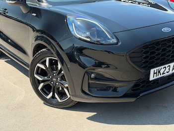 Used Ford Puma 2023 for sale - 79199687: Photo