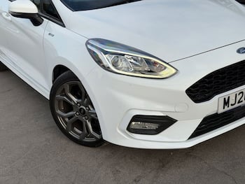 Used Ford Fiesta 2020 for sale - 79543895: Photo