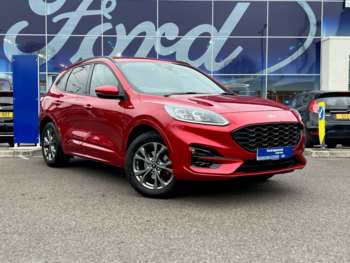 2020 - ECOBOOST 150 ST-Line 5-Door