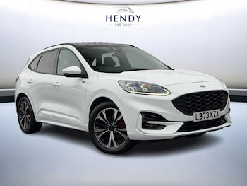 Used Ford Kuga 2023 for sale - 79200173: Photo
