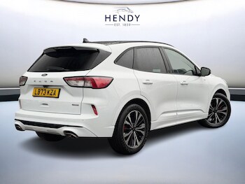 Used Ford Kuga 2023 for sale - 79200173: Photo