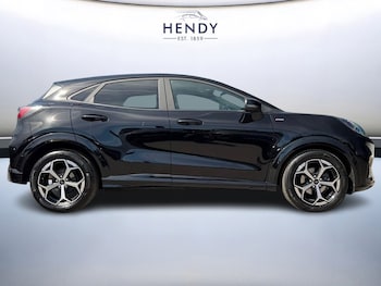 Used Ford Puma 2024 for sale - 79199414: Photo