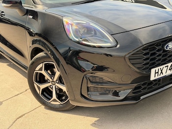 Used Ford Puma 2024 for sale - 79199414: Photo