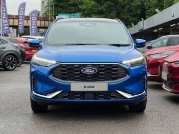 Used Ford Kuga 2025 for sale - 74185831: Photo