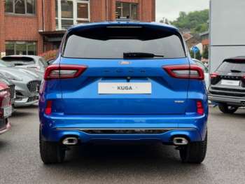 Used Ford Kuga 2025 for sale - 74185831: Photo