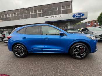 Used Ford Kuga 2025 for sale - 74185831: Photo