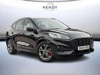 Used Ford Kuga 2024 for sale - 79372444: Photo