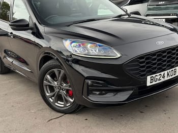 Used Ford Kuga 2024 for sale - 79372444: Photo